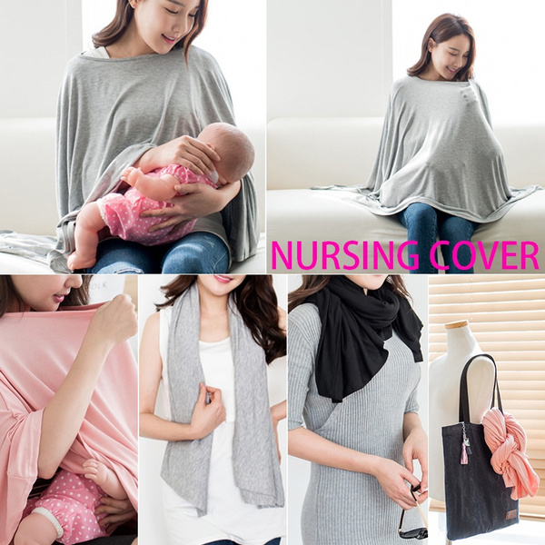 top rated nursing covers