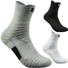 Cotton Socks, Sports & Outdoors, runningsock, softsock