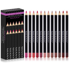 velvet, Lipstick, liplinerset, liplinerwaterproof