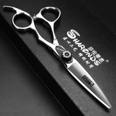 Stainless Steel Scissors, japanesesteelscissor, professionalhairdressingscissor, Jewelry