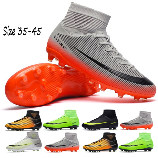 Spike soccer deals