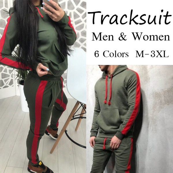 gucci tracksuit wish