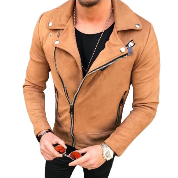 korean leather jacket