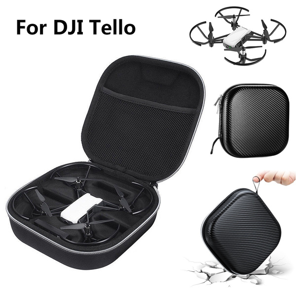 tello drone case
