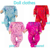 silicone doll clothes