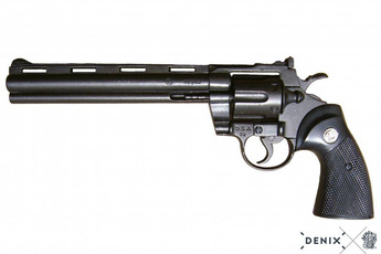 357magnumpythonrevolver8replica, magnum, replica, revolver