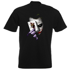 classicsshirt, Joker, menspopulartshirt, #fashion #tshirt