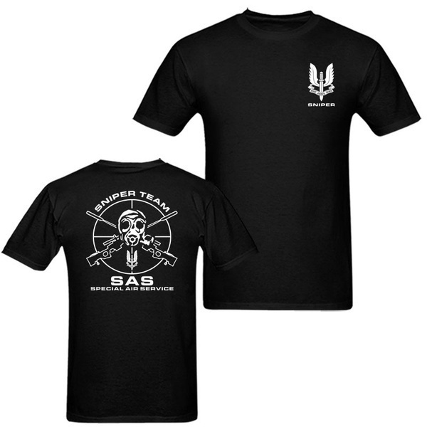Forces Sniper SAS Special Air Service 
