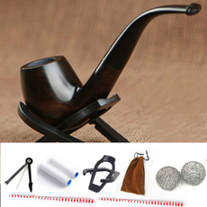 woodenpipe, Filter, Gifts For Men, tobacco