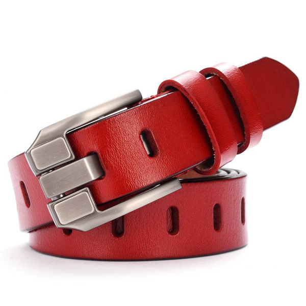 black designer belt womens