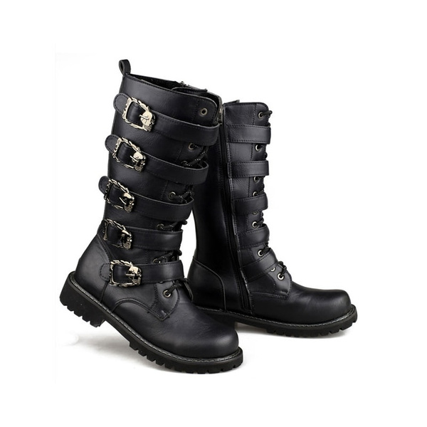 wish motorcycle boots