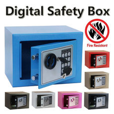 digitalsafebox, strongbox, electronicsecuritybox, Office