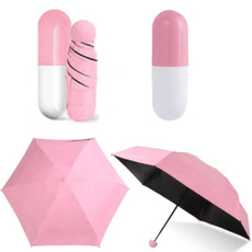 Mini, Outdoor, Umbrella, portable