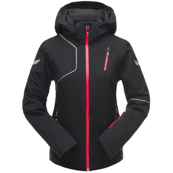 spyder women ski jacket