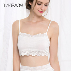 Real, Adjustable, Lace, Breathable