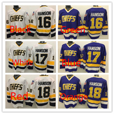 Blues, hansonbrother, Winter, Hockey jersey
