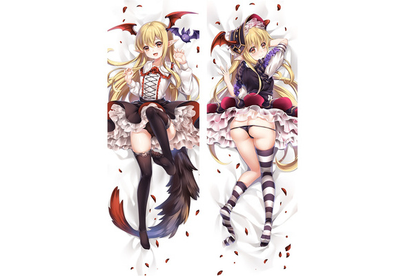 Granblue dakimakura shop