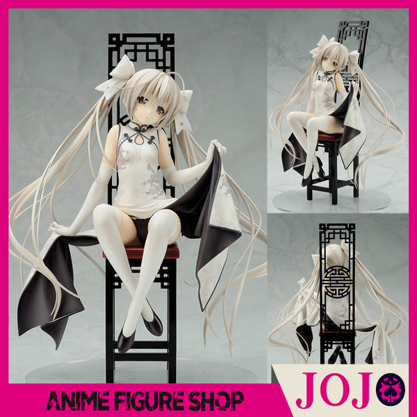 Figura De Anime Accion Yosuga No Kasugano Sora Bunny Figura De Anime Accion Yosuga No Kasugano Sora Bunny
