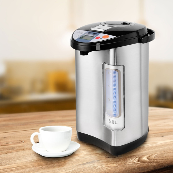 Water boiler 5 clearance liter