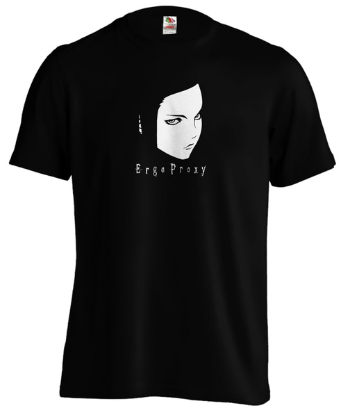 ergo proxy shirt