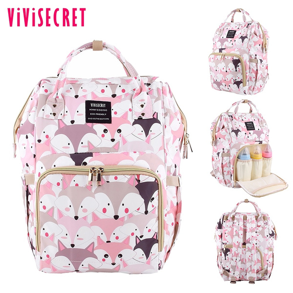 designer baby bolsa backpack
