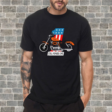 Clothing & Accessories, Shorts, Cotton T Shirt, Sports & Outdoors
