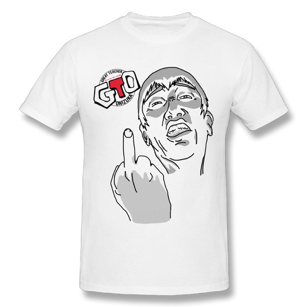 t shirt onizuka