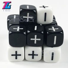 opaque, dnddiceset, Dice, fate