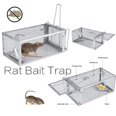Mouse, rattrap, Home & Kitchen, trapcage