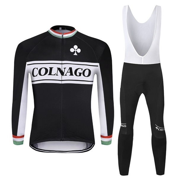 colnago apparel