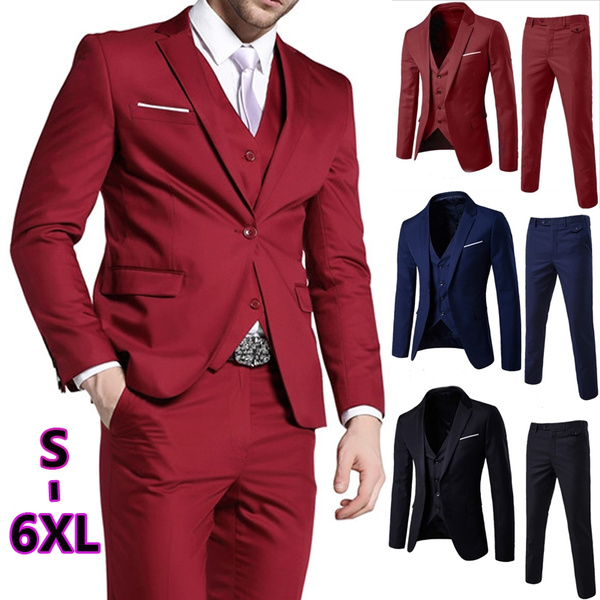 New suit hot sale design 2019 man