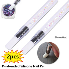 art, manicure, Beauty, Silicone