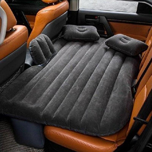 car travel inflatable mattress air bed