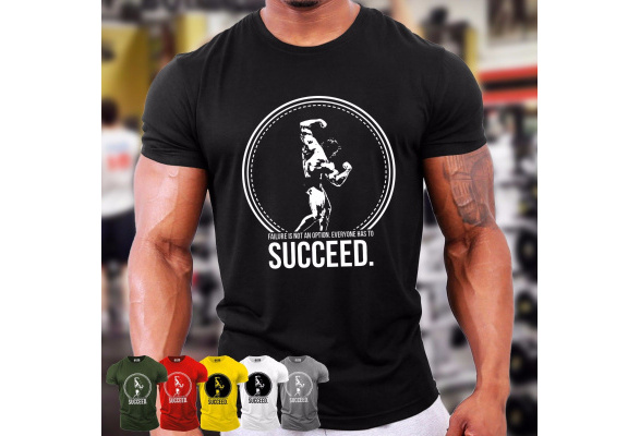 Bodybuilding Clothing Gym Top GYMTIER 