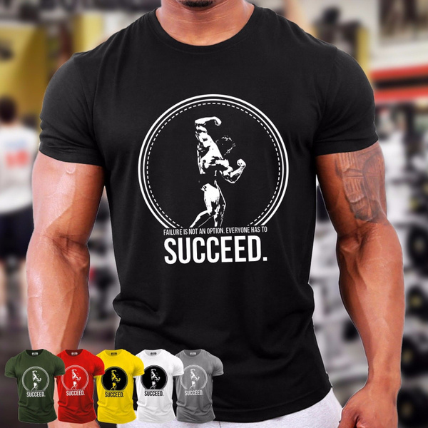 Bodybuilding Clothing Gym Top GYMTIER 