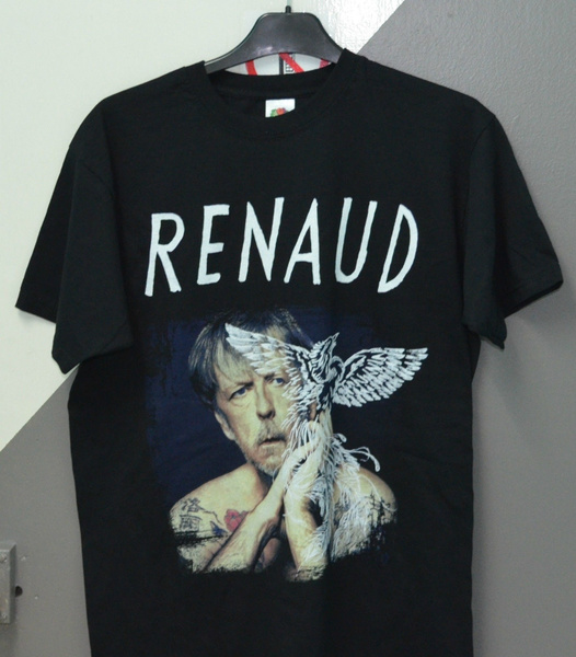 Tee shirt online renaud