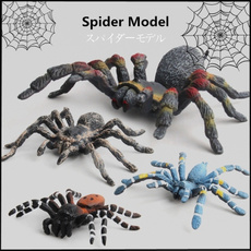Decor, Toy, Gifts, spider