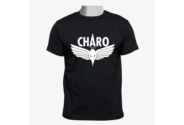 Tee shirt charo online niska