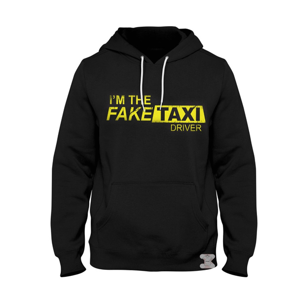 faketaxi hoodie