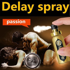 Sex Product, godoil, delayejaculation, Sprays