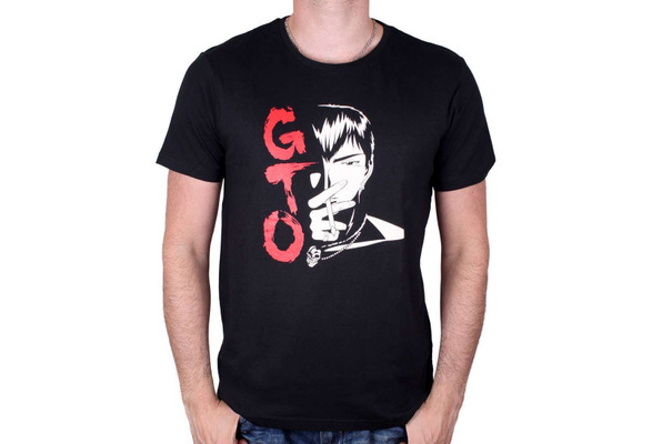 great teacher onizuka shirt
