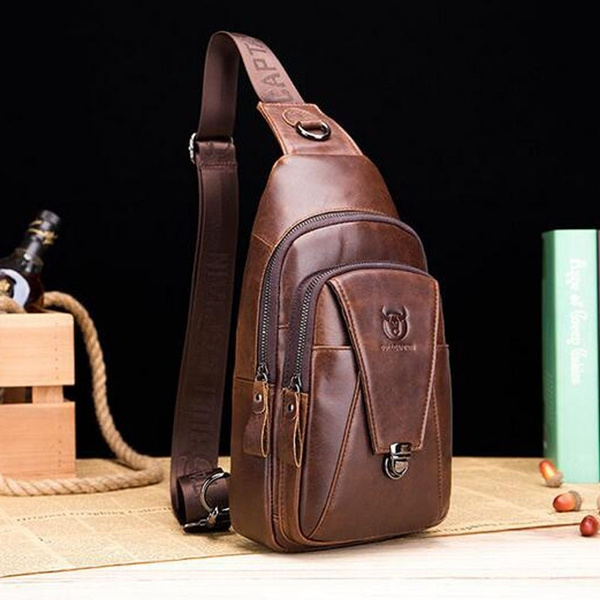 quality messenger bags