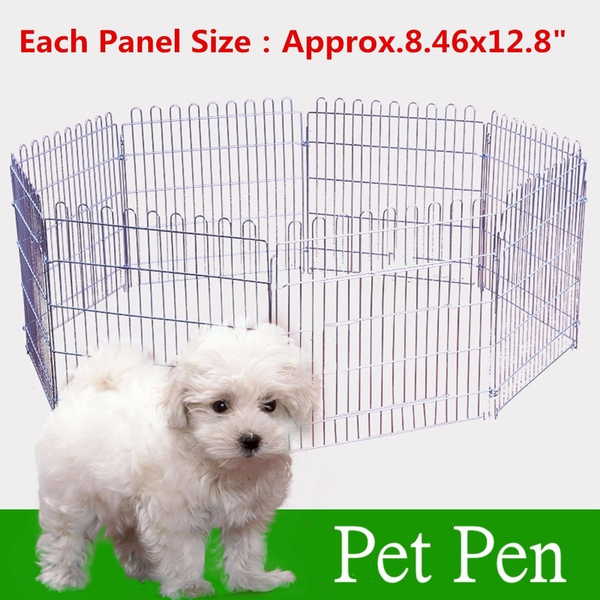 maltese playpen