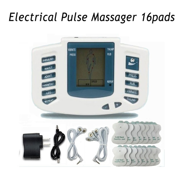 Muscle Therapy Massager