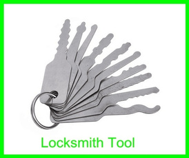 lockpicktool, lockpick, Lock, Tool