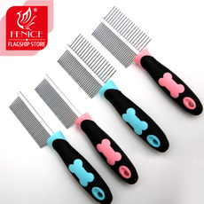 Pets, Pet Products, spacingcomb, antisliphandle