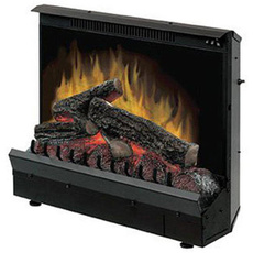 Fireplace, Home Decor, Electric