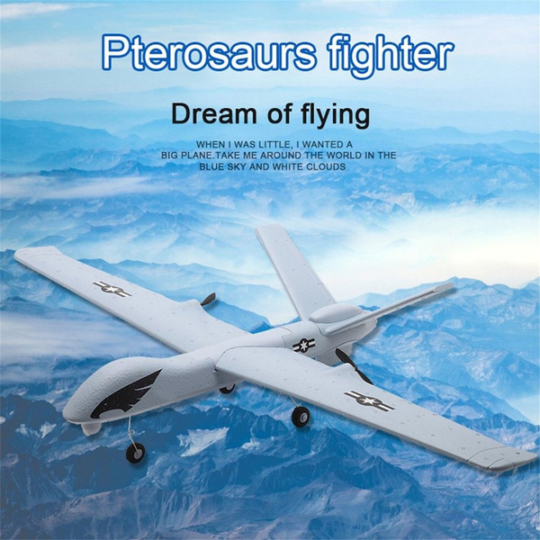 Z51 deals predator drone