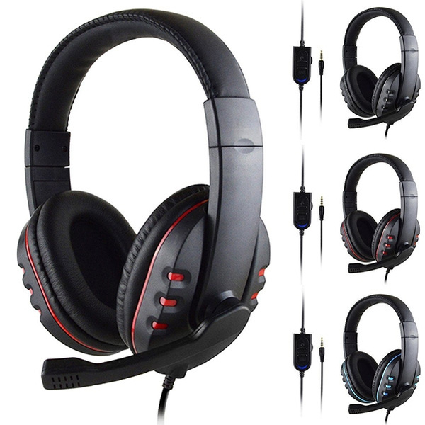 wish headset ps4