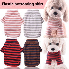 cute, Fashion, dog shirts, Dog Clothes